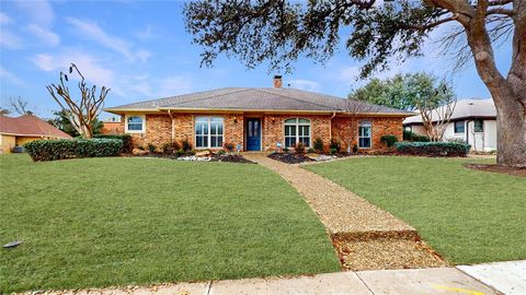 101 Lansdowne Circle Coppell TX 75019