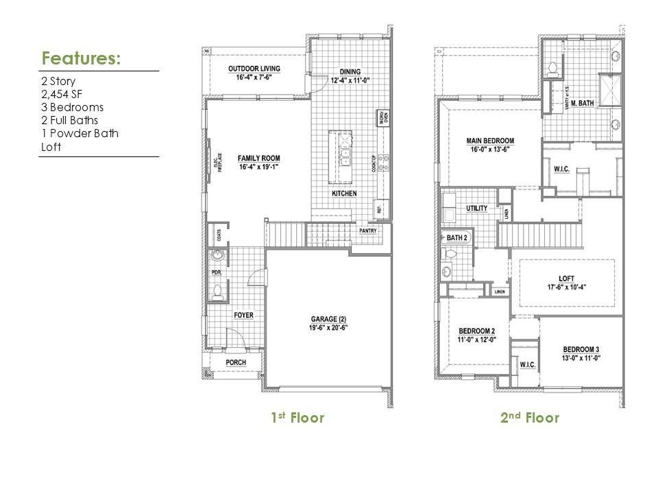 3237 Vaquero Lane