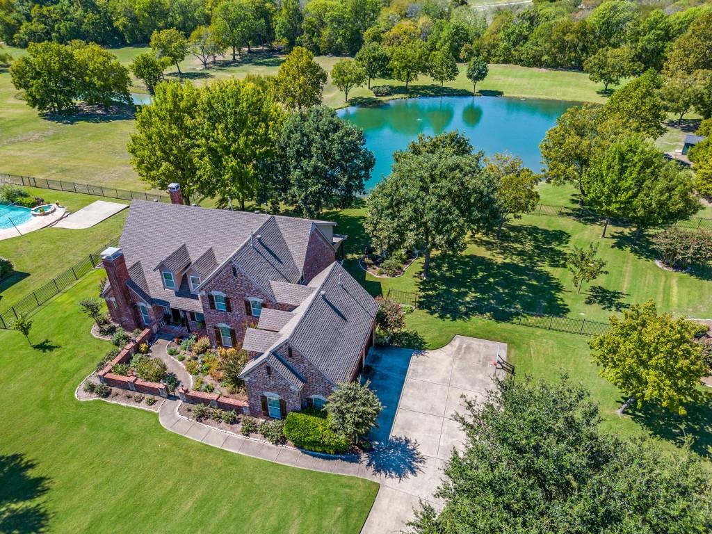 5007 Shady Knolls Drive