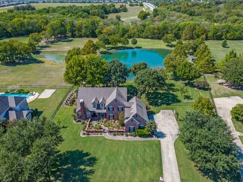 5007 Shady Knolls Drive Parker TX 75002