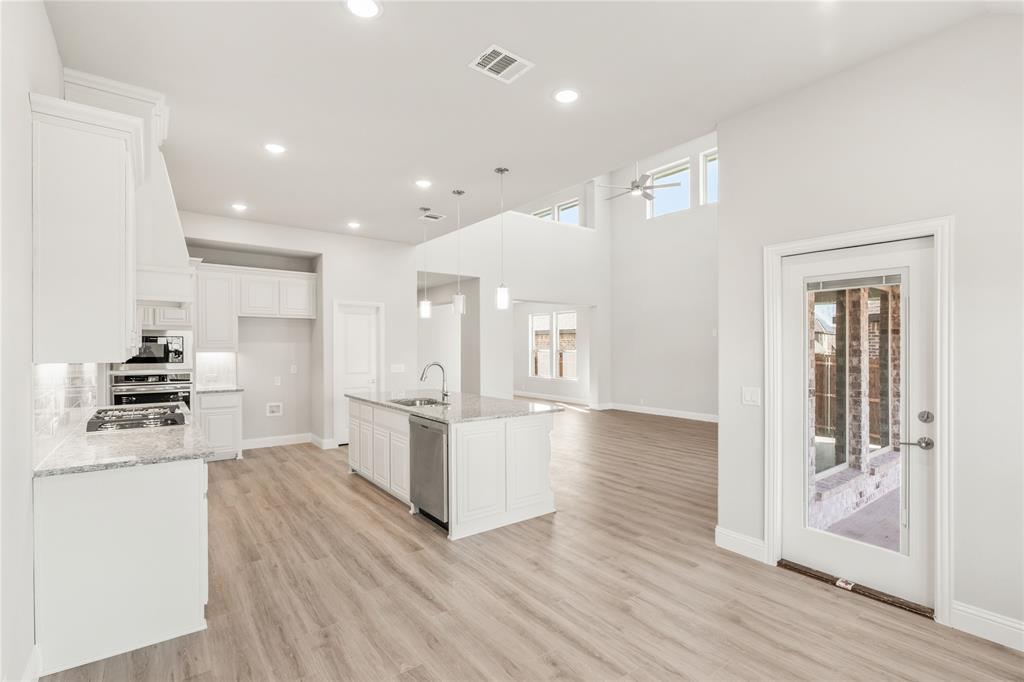 Maplewood - Residential