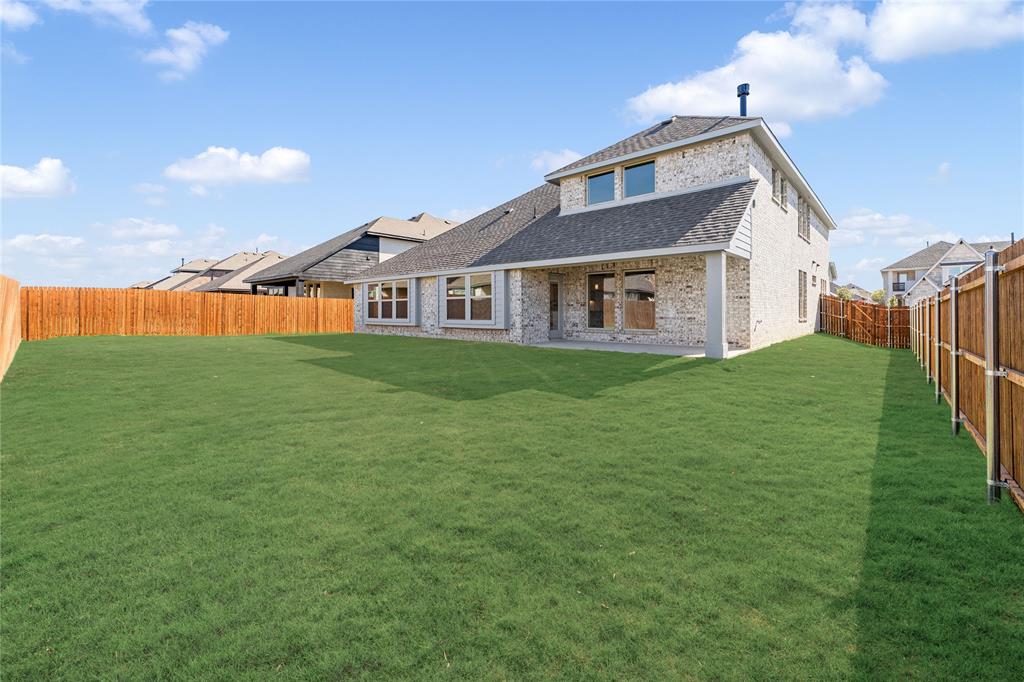 Maplewood - Residential