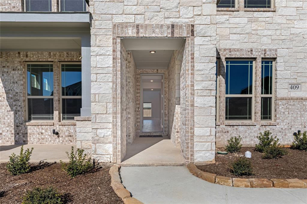 Maplewood - Residential