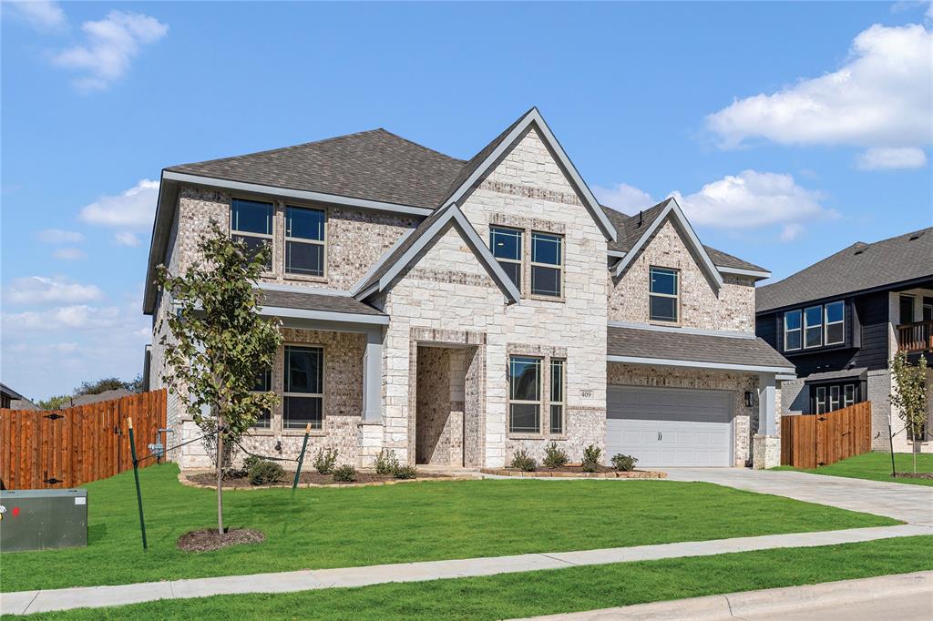 Maplewood - Residential