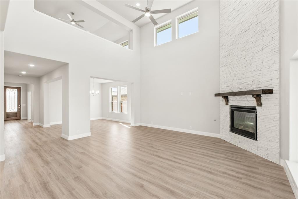 Maplewood - Residential