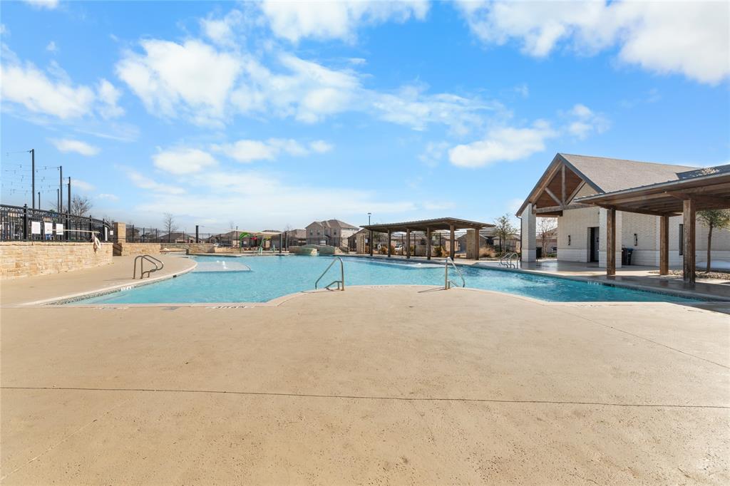 Trails at Elizabeth creek - Residential