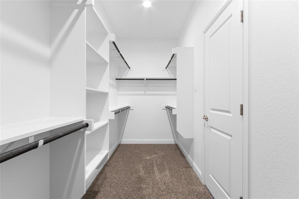 Trails at Elizabeth creek - Residential