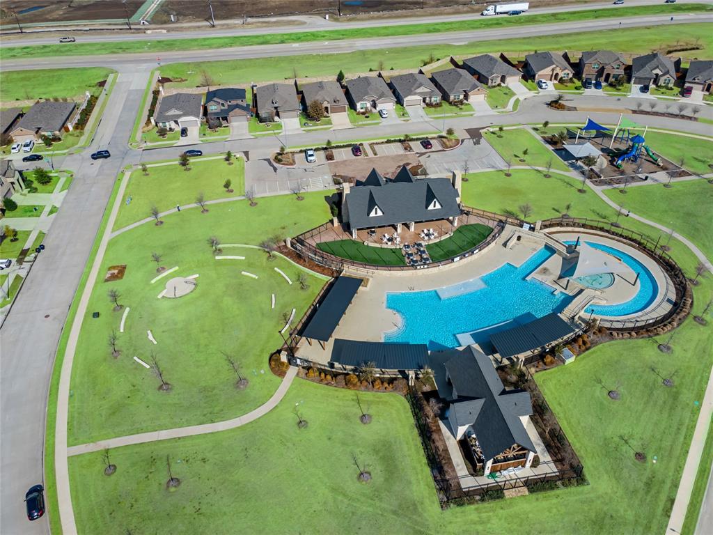 Trails at Elizabeth creek - Residential