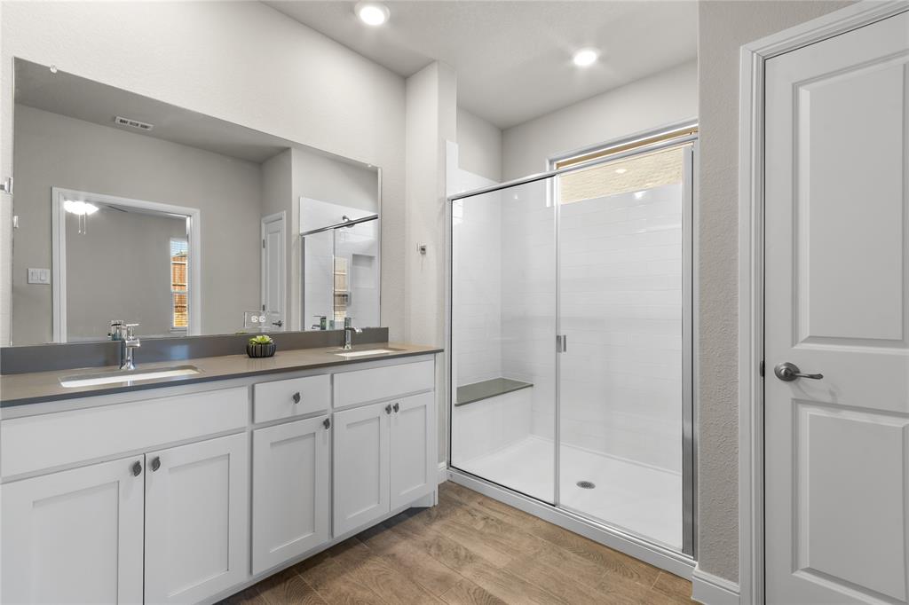 Trails at Elizabeth creek - Residential