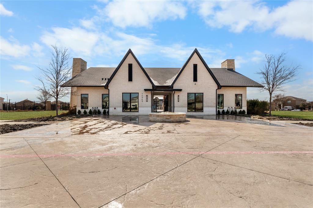 Trails at Elizabeth creek - Residential