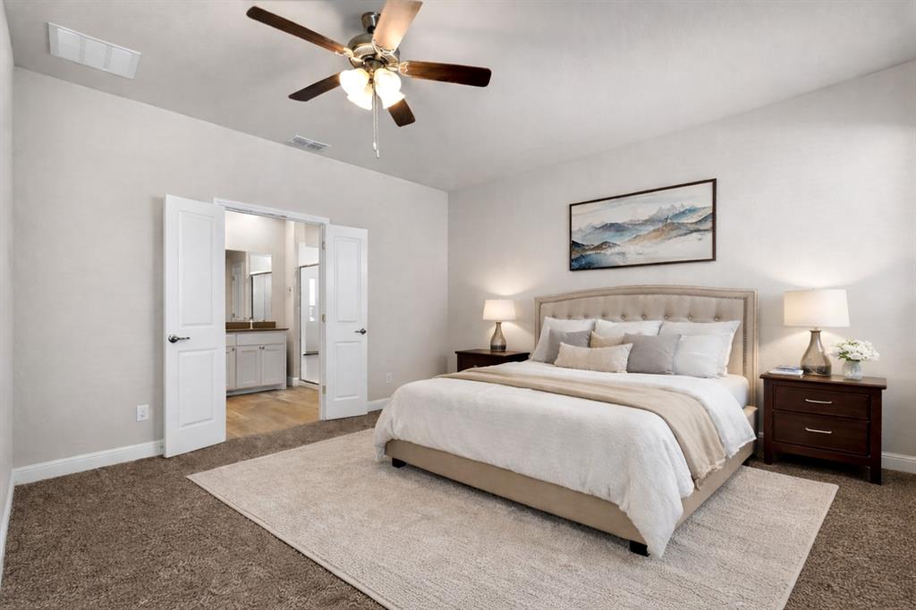 Trails at Elizabeth creek - Residential