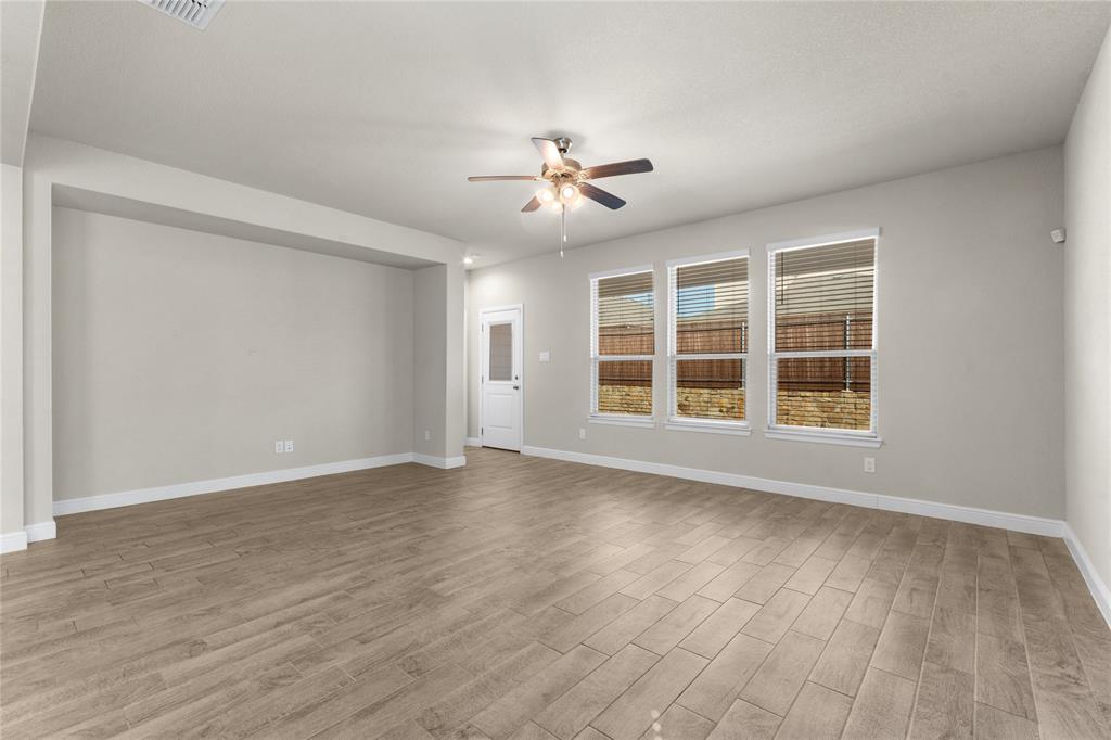 Trails at Elizabeth creek - Residential