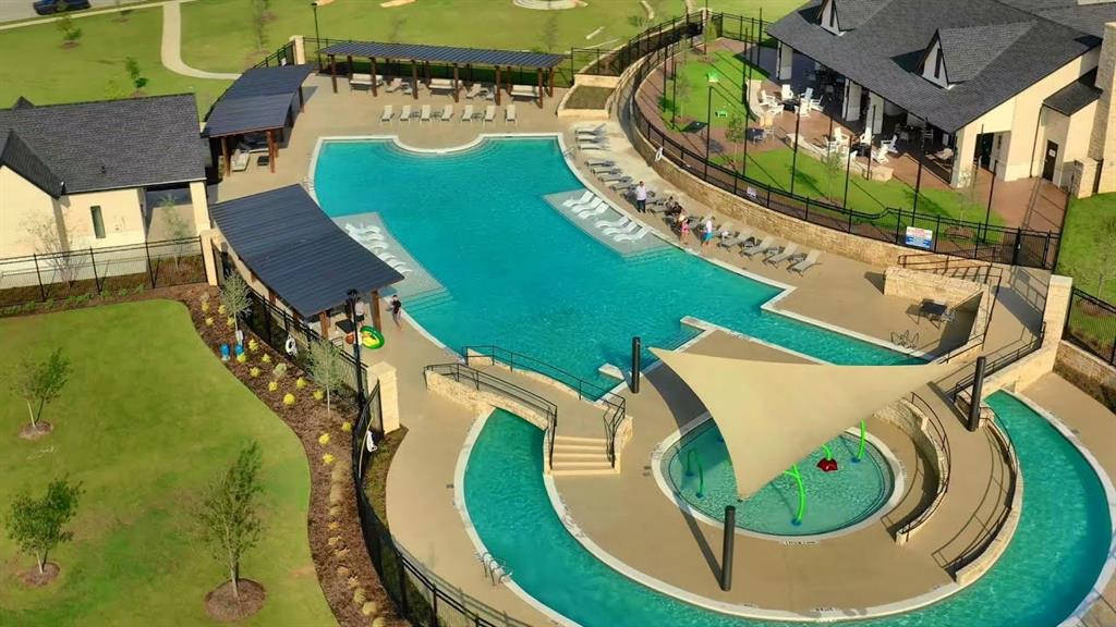 Trails at Elizabeth creek - Residential