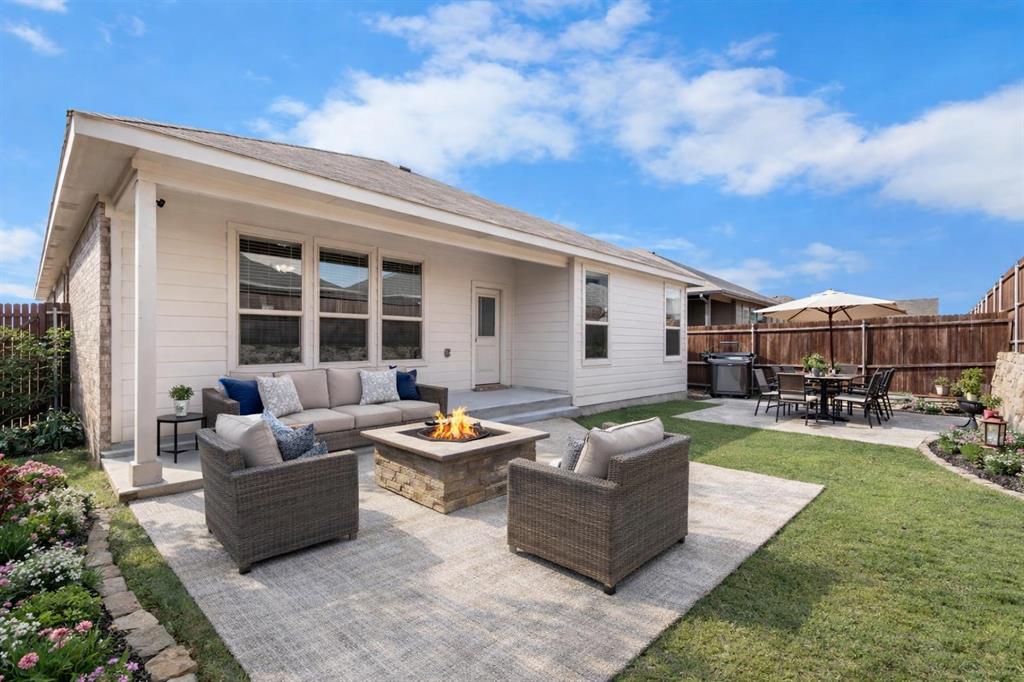 Trails at Elizabeth creek - Residential