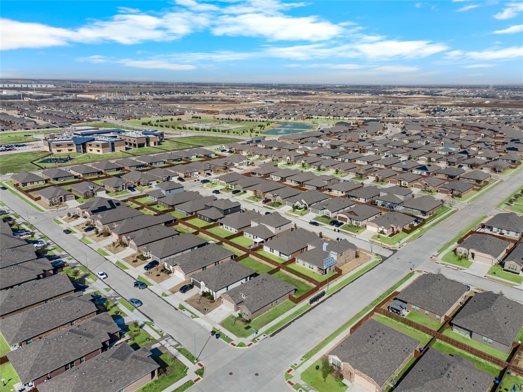 Trails at Elizabeth creek - Residential