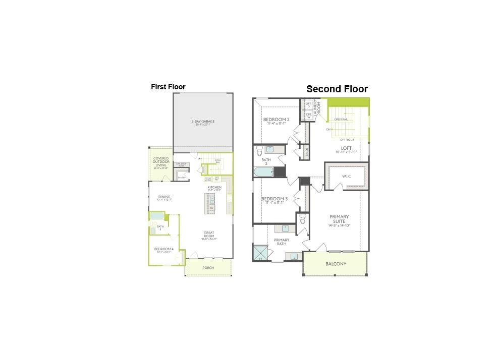 3708 Outpost Trail