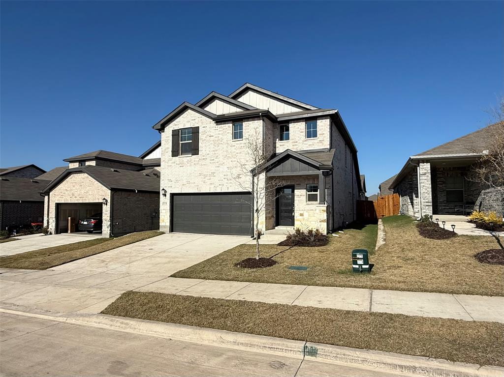 Simpson Xing Ph 4 - Residential Lease