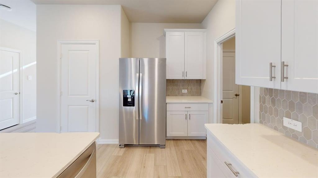 Simpson Xing Ph 4 - Residential Lease