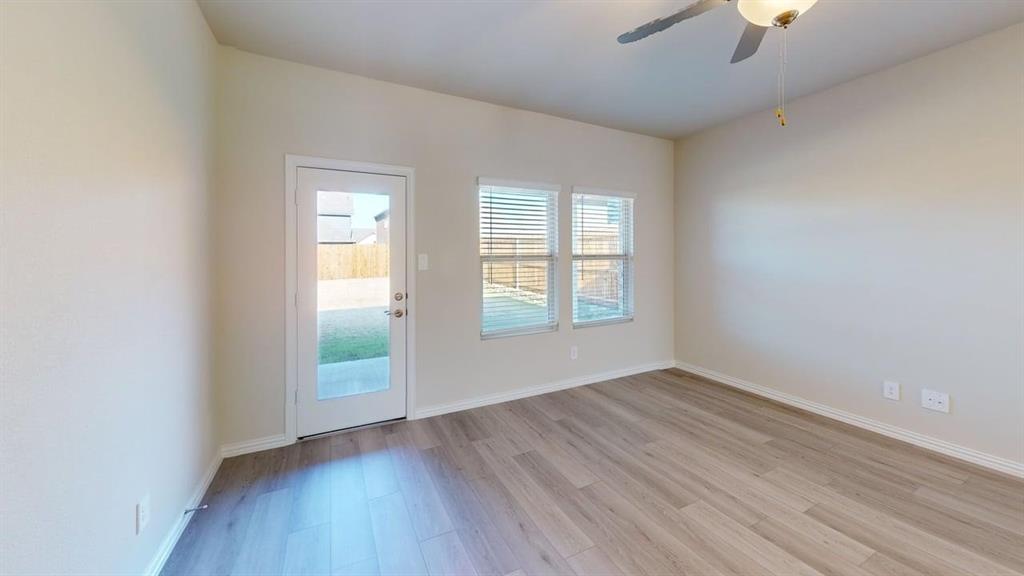 Simpson Xing Ph 4 - Residential Lease