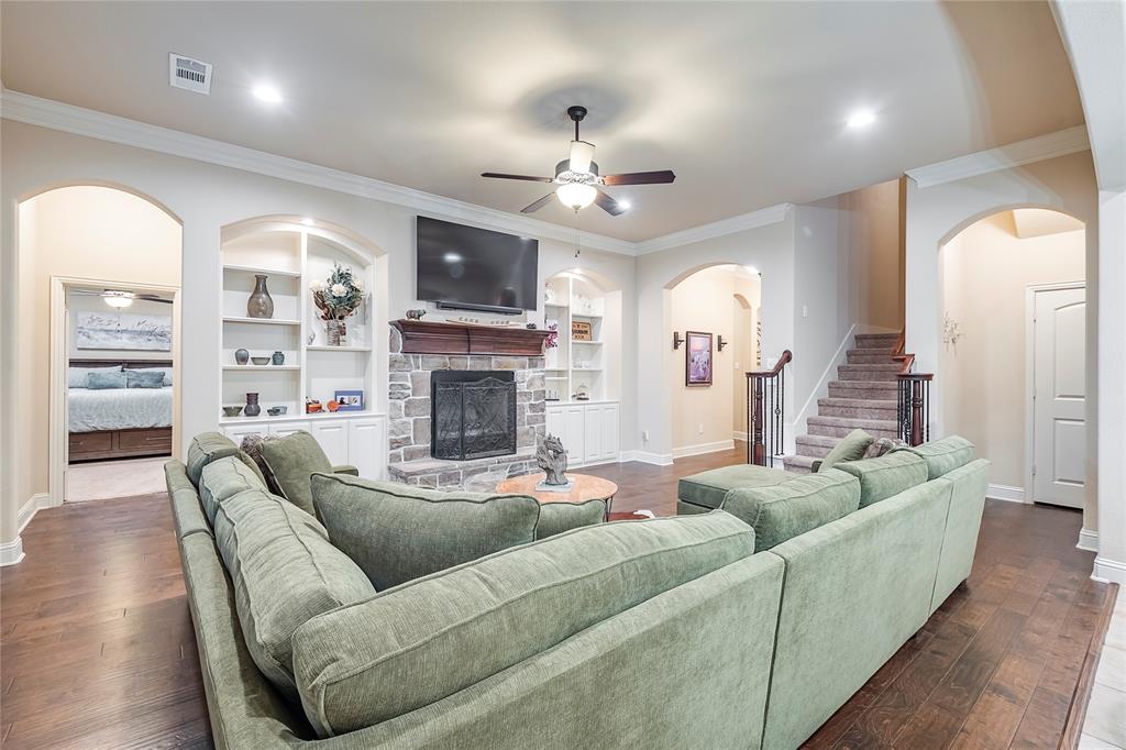 12417 Angel Vine Drive