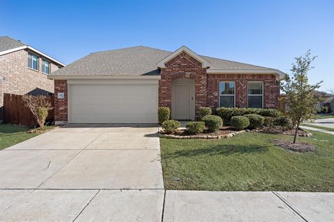 4104 Gaillardia Way Forney TX 75126