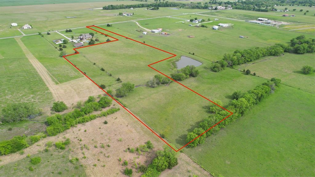 BINKLEY DAVID A-G0171 - Land