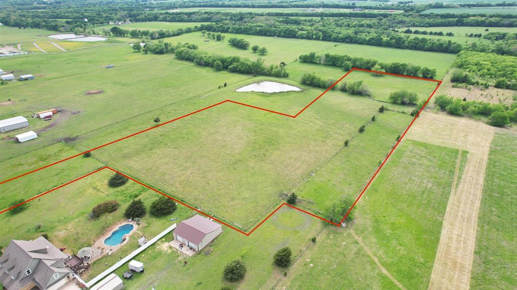 BINKLEY DAVID A-G0171 - Land