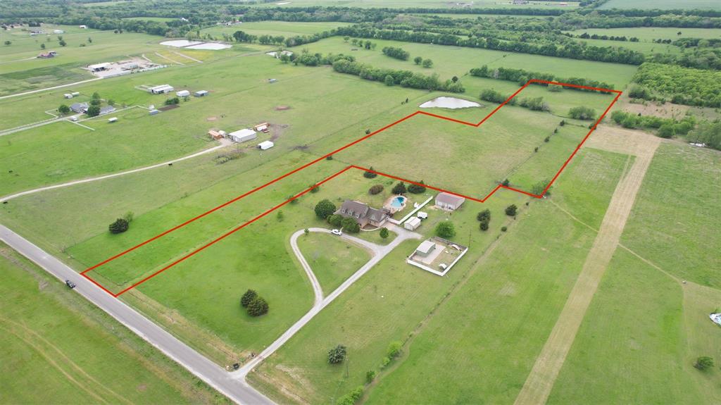 BINKLEY DAVID A-G0171 - Land