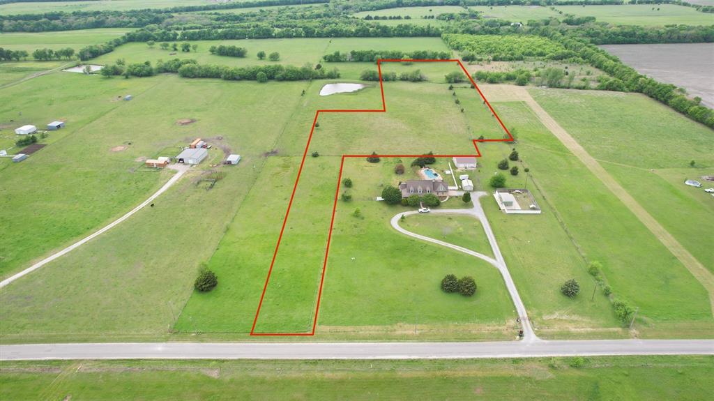 BINKLEY DAVID A-G0171 - Land