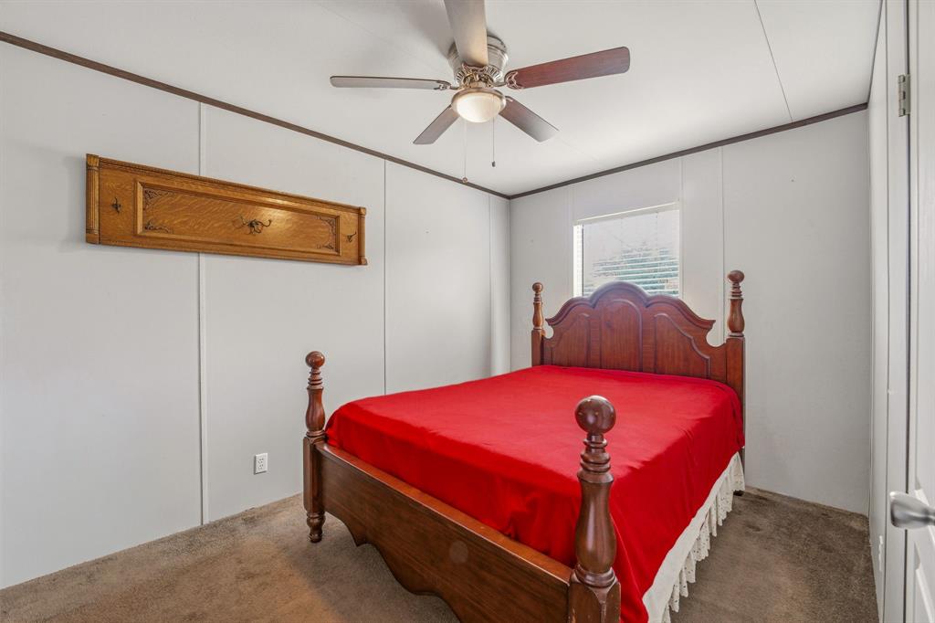Lake Granbury Estates - Residential