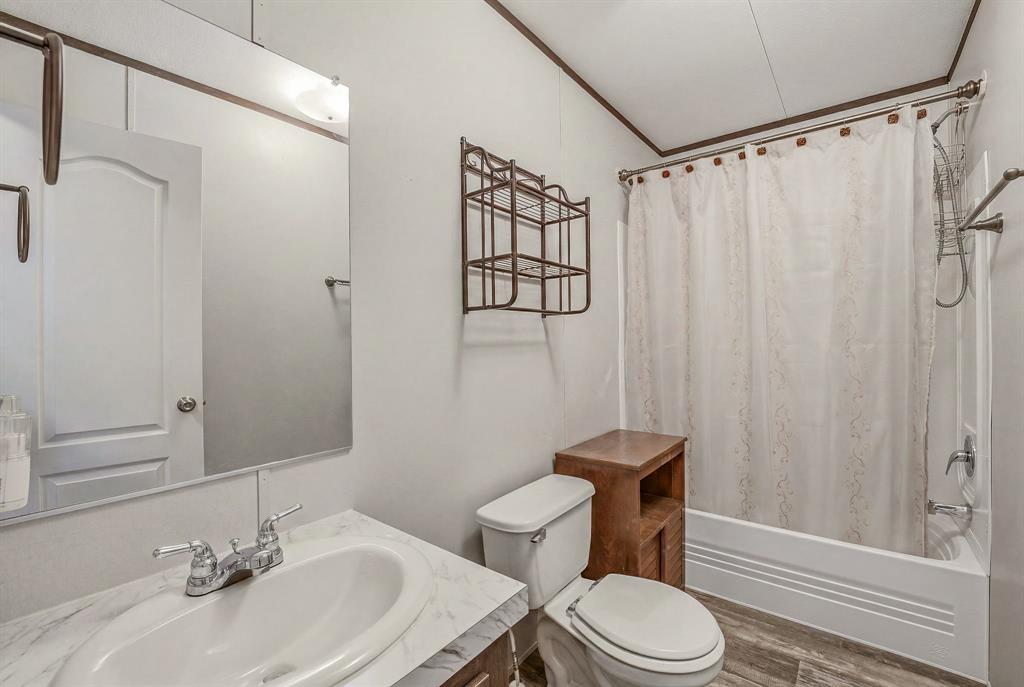 Lake Granbury Estates - Residential