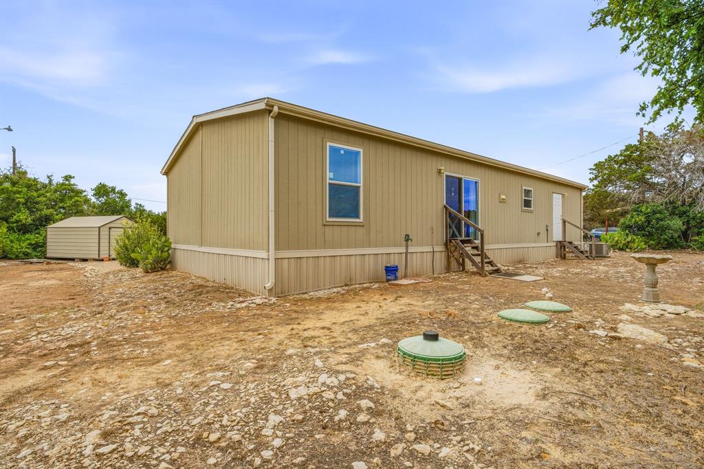 Lake Granbury Estates - Residential