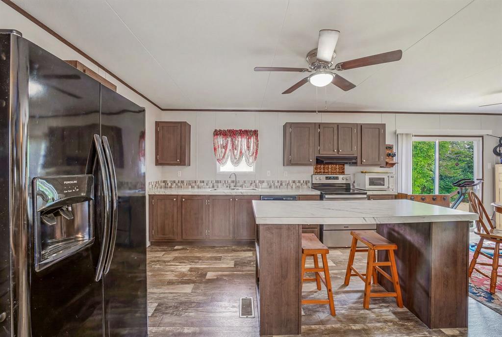 Lake Granbury Estates - Residential