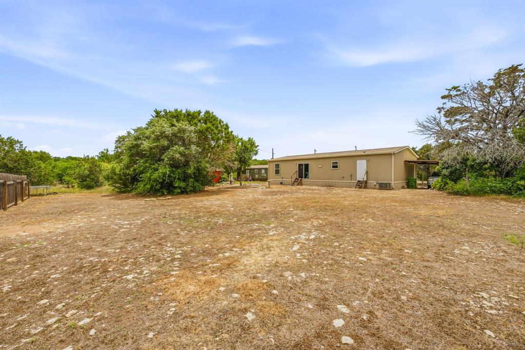 Lake Granbury Estates - Residential