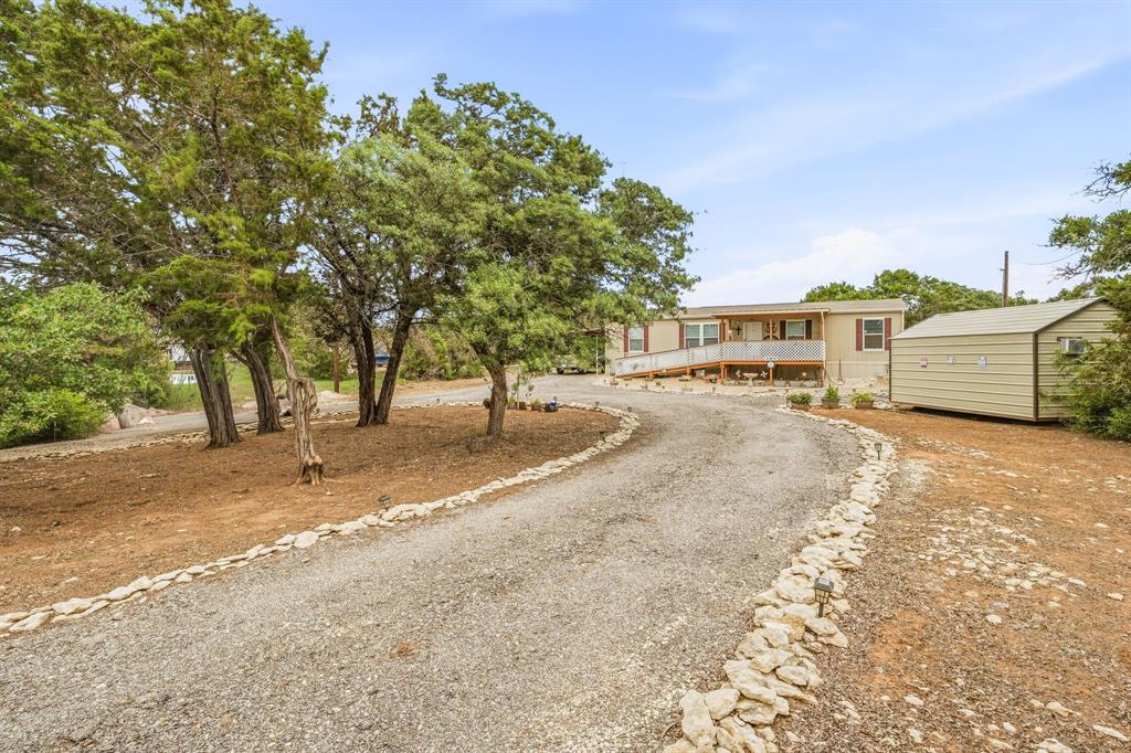 Lake Granbury Estates - Residential
