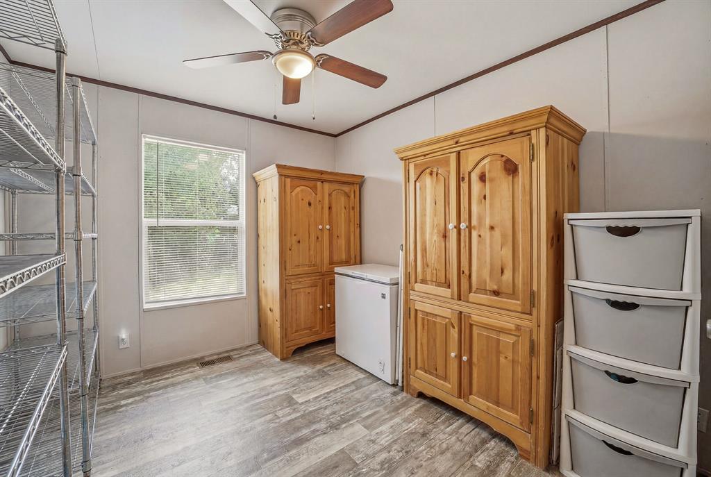 Lake Granbury Estates - Residential
