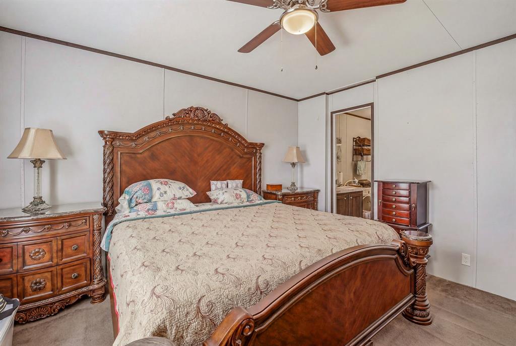 Lake Granbury Estates - Residential