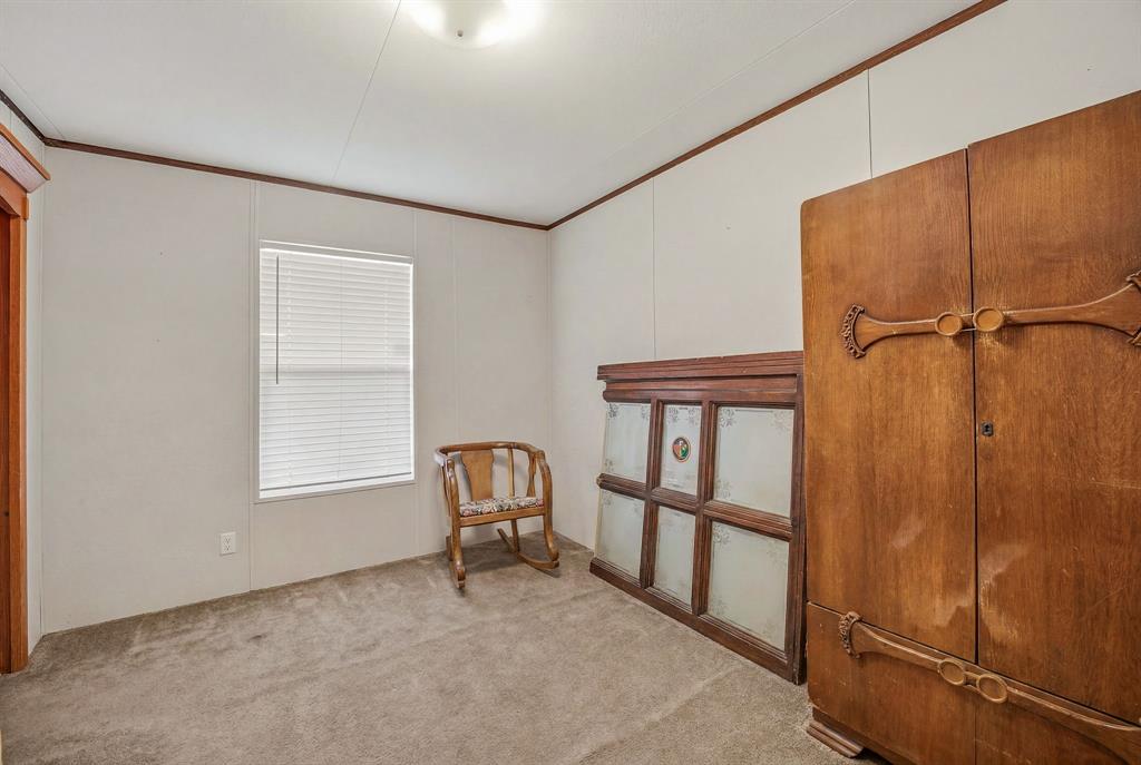 Lake Granbury Estates - Residential