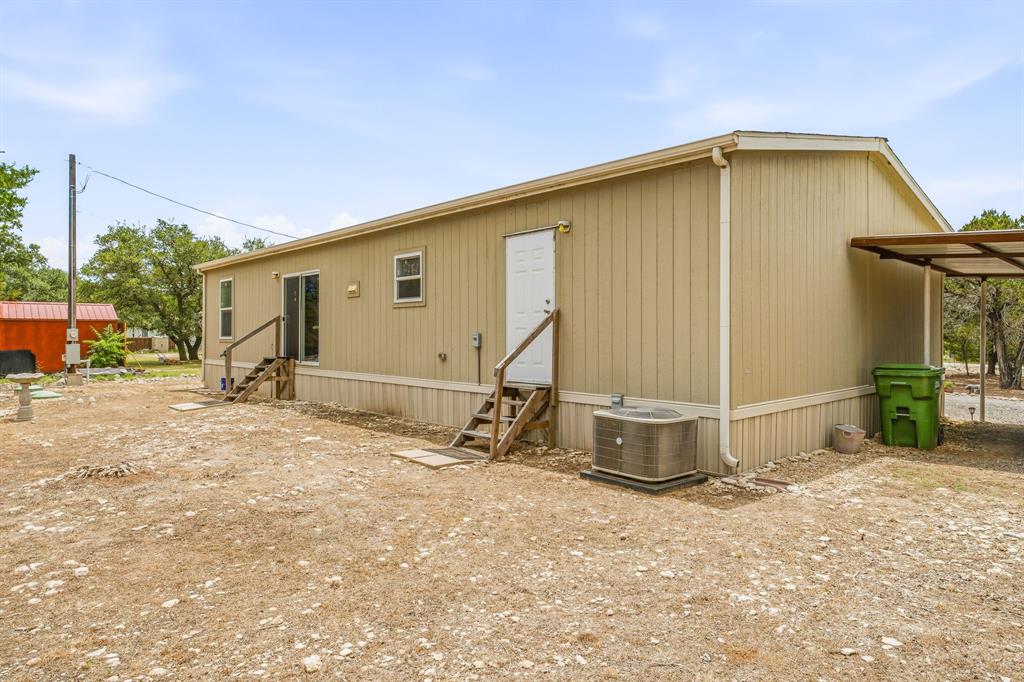 Lake Granbury Estates - Residential