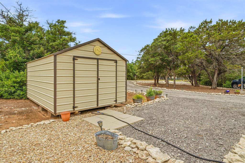 Lake Granbury Estates - Residential