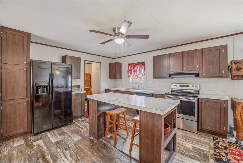 Lake Granbury Estates - Residential