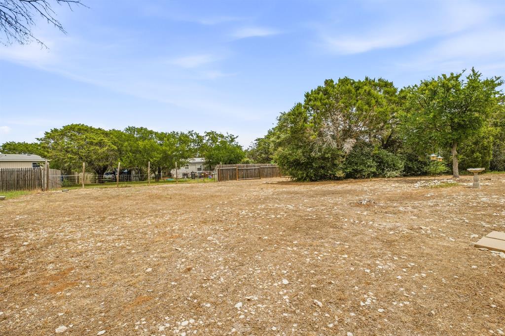 Lake Granbury Estates - Residential