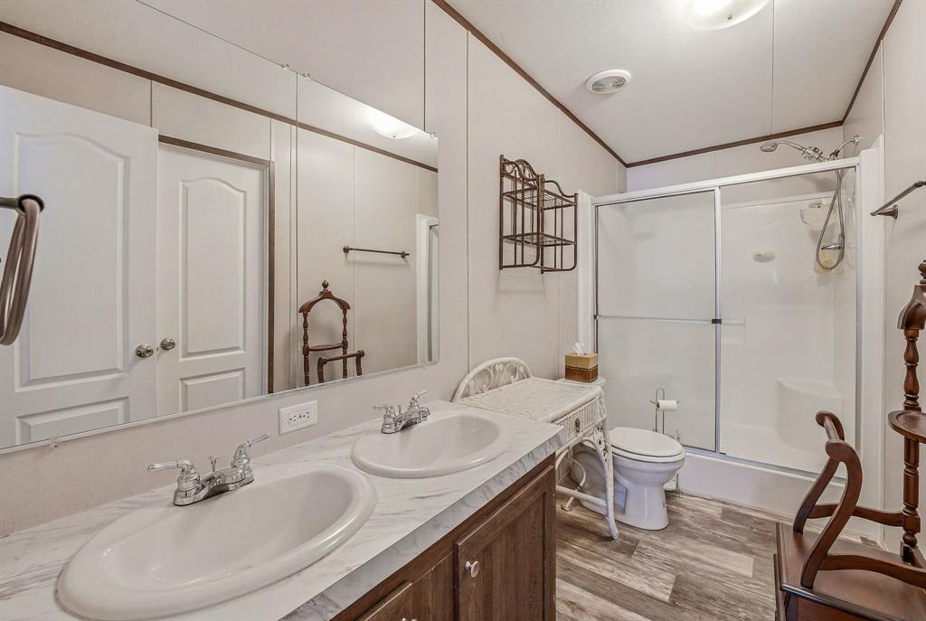 Lake Granbury Estates - Residential