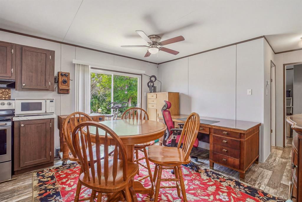 Lake Granbury Estates - Residential