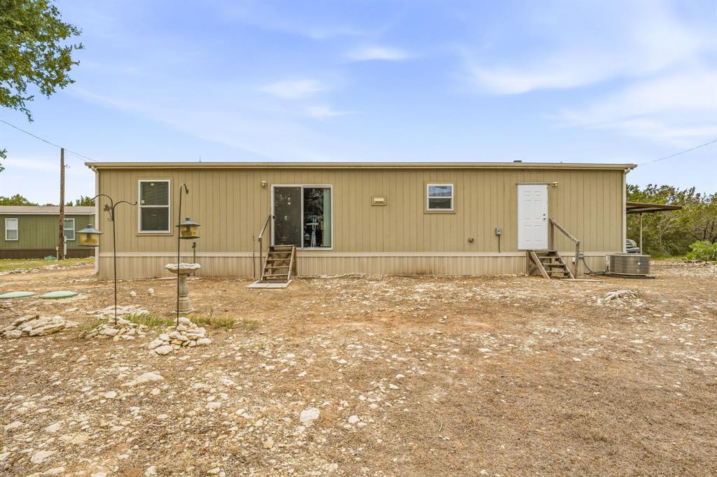 Lake Granbury Estates - Residential