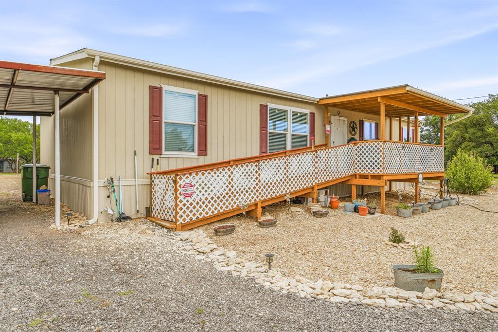 Lake Granbury Estates - Residential