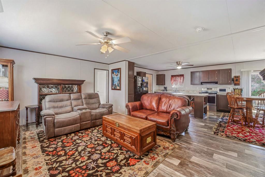 Lake Granbury Estates - Residential