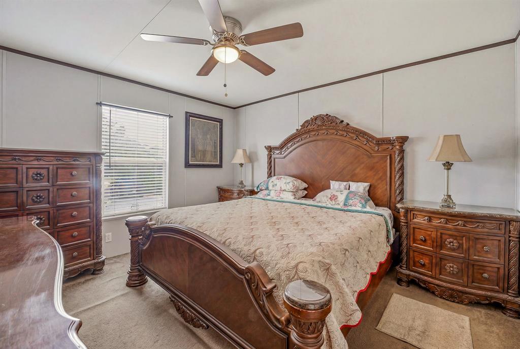 Lake Granbury Estates - Residential
