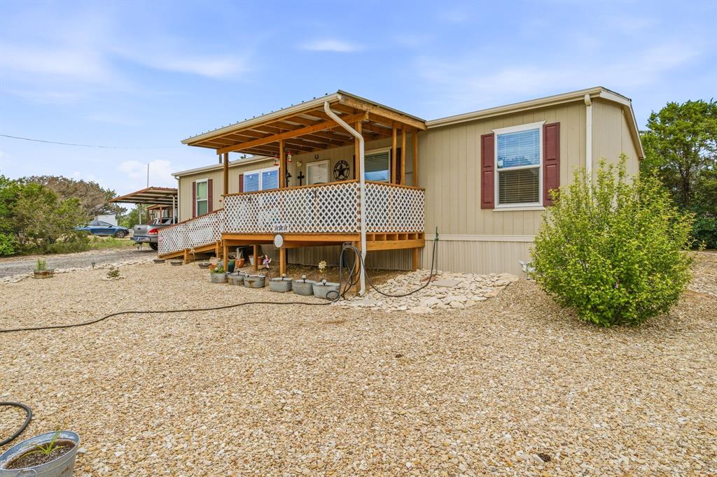 Lake Granbury Estates - Residential