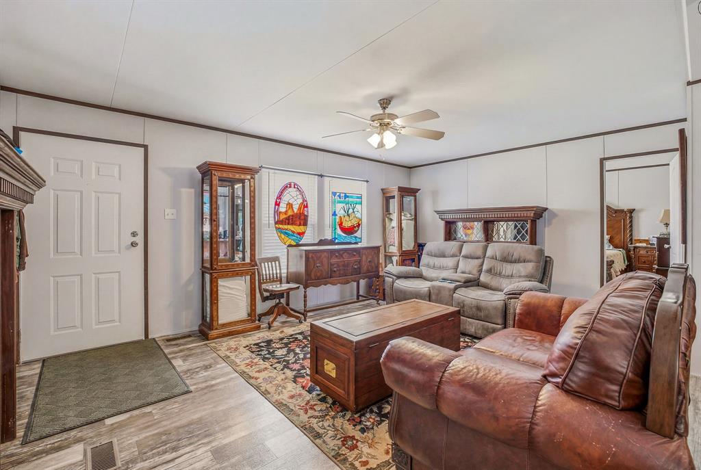 Lake Granbury Estates - Residential